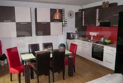 Exclusivitate-Comision o%-Casa cu 4 camere, 160 mp, 6 ari teren, zona Mo?ilor - 6