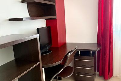 Apartament cu 3 camere decomandat, mobilat în Nerva Traian - 5
