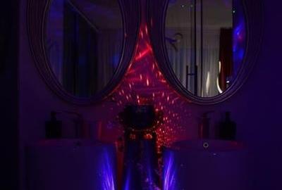 Nivel in vila, in caracter unic, dotari de colectie, terase, parcare securizata, - 22