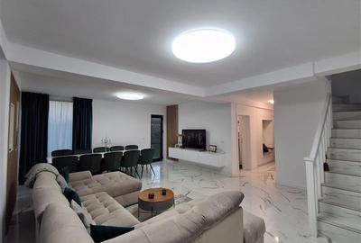 Casă individuală cu 4 camere cu Teren 377 Mp în Aeroport - 13