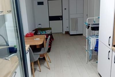 2 camere, utilat si mobilat, mutare imediata 5, min metrou - 2