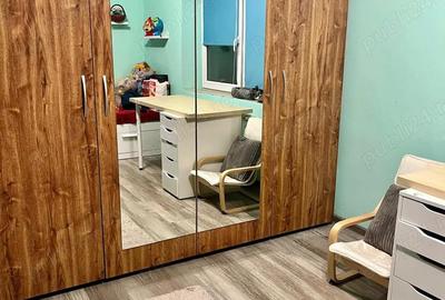 Apartament cu 3 camere decomandat în Giarmata - 6