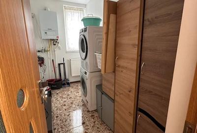 Apartament cu 3 camere decomandat în Central - 12