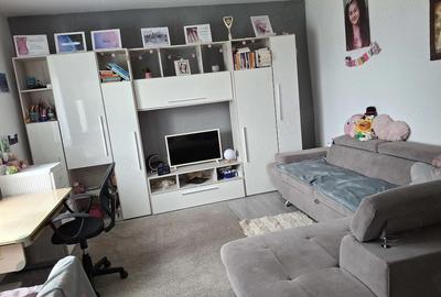 Casă cu 2 camere în Sărmaș - 5