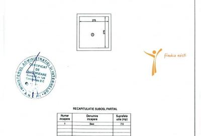 Casă individuală cu 5 camere cu Canalizare în Miroslava - 5