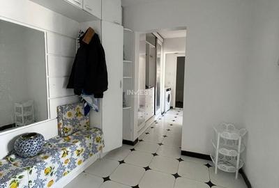 Apartament cu 3 camere decomandat, mobilat în Pădurii - 9