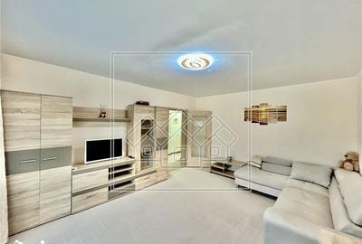 Apartament cu 3 camere decomandat în Terezian - 20