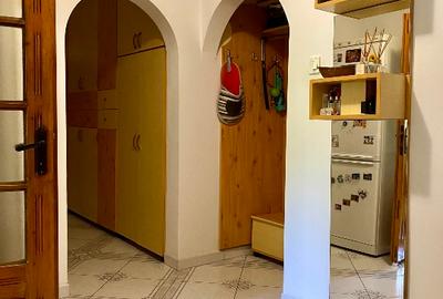 Apartament cu 4 camere decomandat în Colentina - 11