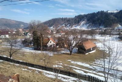 Teren Construcții intravilan de 6000 mp, în Central