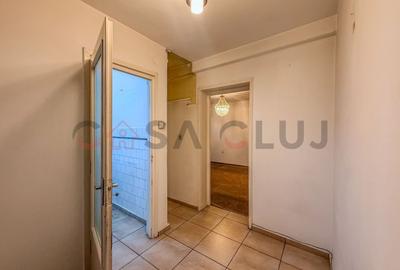 Apartament cu 3 camere semidecomandat în Grigorescu - 5