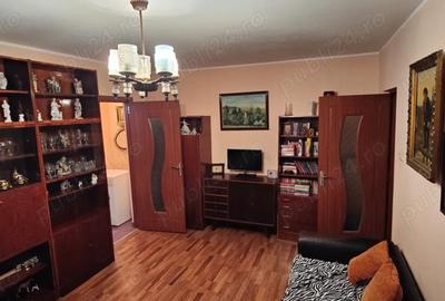 Apartament cu 2 camere la parter, zona Dambovita - 5