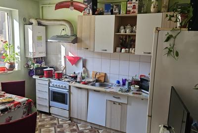 Garsonieră semidecomandată în Florești - 2