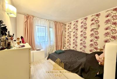 Vânzare apartament ultra central - 3 camere str. Sf. Lazăr | Palas - 13