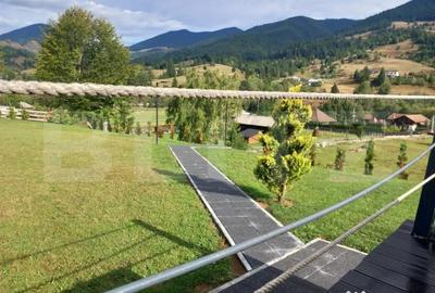 Casă cu 4 camere cu Teren 3450 Mp în Central - 4