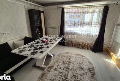 Casă cu 3 camere cu Teren 700 Mp în Bucerdea Grânoasă - 3