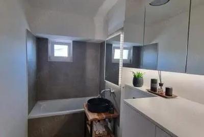 Apartament cu 2 camere decomandat, mobilat în Unirii