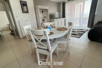 Apartament cu 3 camere în Avantgarden - 2