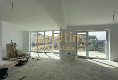 Casă individuală cu 5 camere cu Canalizare în Pipera - 8