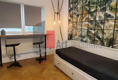 Kogalniceanu Garsoniera de inchiriat in zona Cismigiu/Kogalniceanu - 3