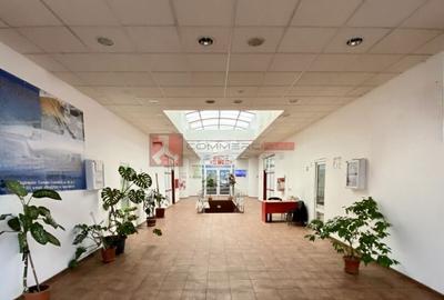 Spațiu comercial, de 1,541 mp, în Bartolomeu - 5