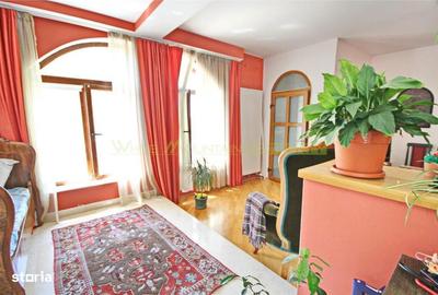 Apartament cu 2 camere, mobilat în Schei - 11
