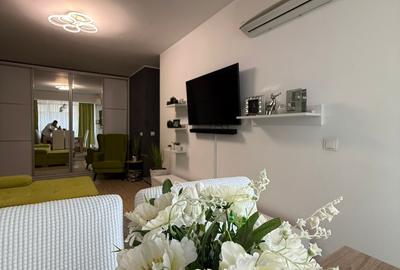 Apartament 3 Camere Sector 4 Cartier Solar - 13