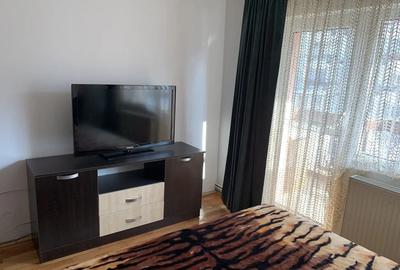 Apartament cu 2 camere decomandat în Central - 3