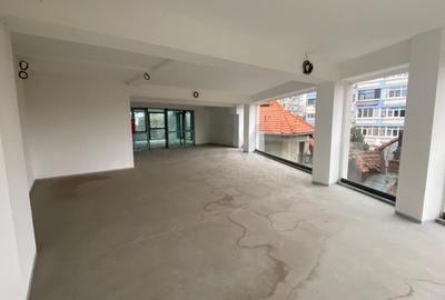 Casă individuală cu 10 camere cu Canalizare în Dorobanți - 3