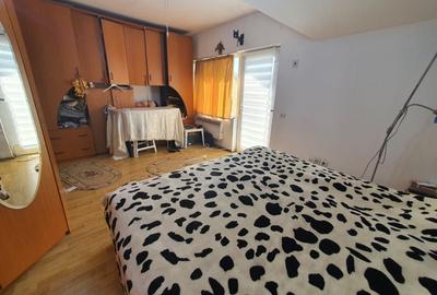 Snagov, sat Vladiceasca - 12