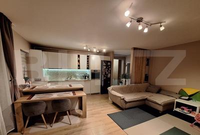 Apartament 3 camere, 2 bai, parcare, zona Terra - 2