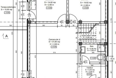 Casă cu 4 camere în Pantelimon - 3