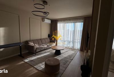 Apartament cu 2 camere în Mărăști - 5