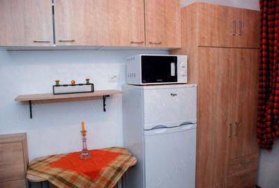 Garsonieră decomandată în Complex Studențesc - 3
