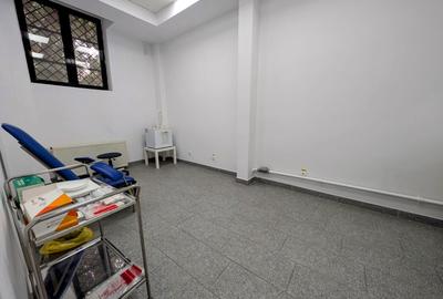 Podul Grant,C.Crangasi-stradal vad pietonal/auto,vitrina 10m,2 intrari,renovat - 3