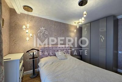 Apartament exclusivist de vanzare-rafinament si lumina in inima cartierului. - 5