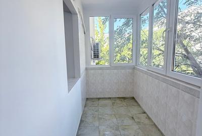 Prima inchiriere ap 2 camere plus loc de parcare Aviatiei, Str. Capalna - 6