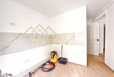 Apartament cu 2 camere în Traian - 7