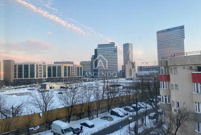 Apartament cu 3 camere decomandat, mobilat în Aviației - 19