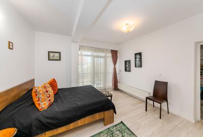 Casă individuală cu 5 camere cu Canalizare în Băneasa - 29