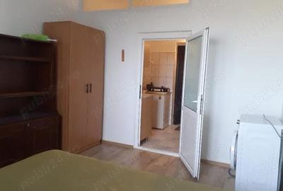 Garsonieră semidecomandată în Abator - 4