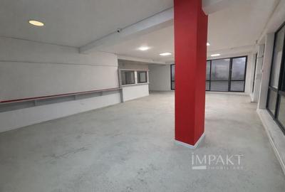 Spațiu comercial, de 94 mp, în Mărăști - 2