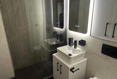 Apartament cu 2 camere decomandat în Ștrand - 8