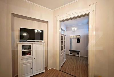 Apartament cu 3 camere, stil evreiesc, central, 80 mp Or - 5