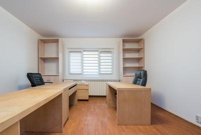 De vanzare apartament 2 camere, 60 mp | Zona Nerva Traian - Octavian Goga