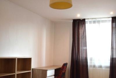 Apartament 3 camere Lux+ Centrala proprie  | Bloc nou 2011 zona Dorobanti - 8