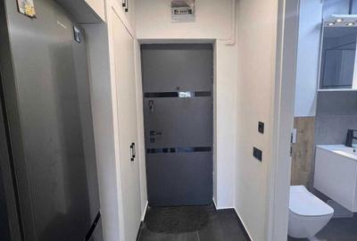 Apartament cu 5 camere semidecomandat în Aleea Carpați - 5
