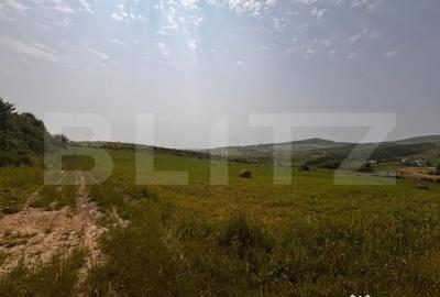 Teren de 900 mp, în Central - 2