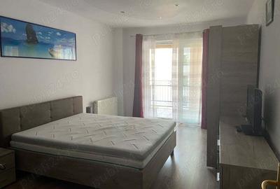 Apartament cu 2 camere semidecomandat în Central - 4