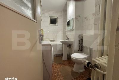 Apartament cu 3 camere decomandat în Central - 5