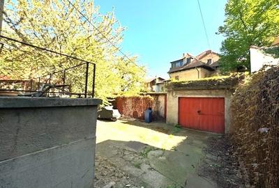 Casă cu 8 camere cu Canalizare în Kiseleff - 4